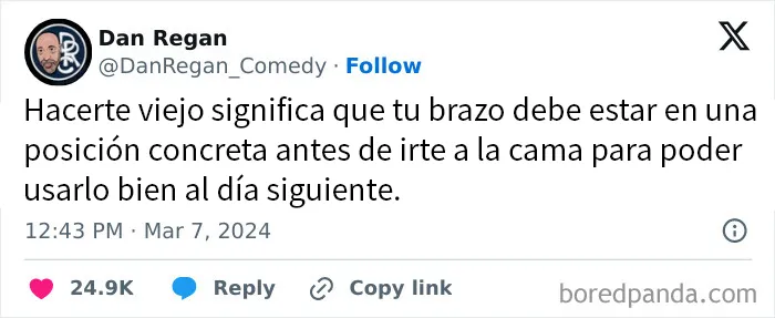 20 Tuits tan divertidos como acertados para aguantar el resto del día