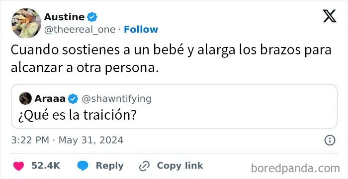 20 Tuits tan divertidos como acertados para aguantar el resto del día