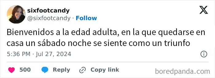 20 Tuits tan divertidos como acertados para aguantar el resto del día