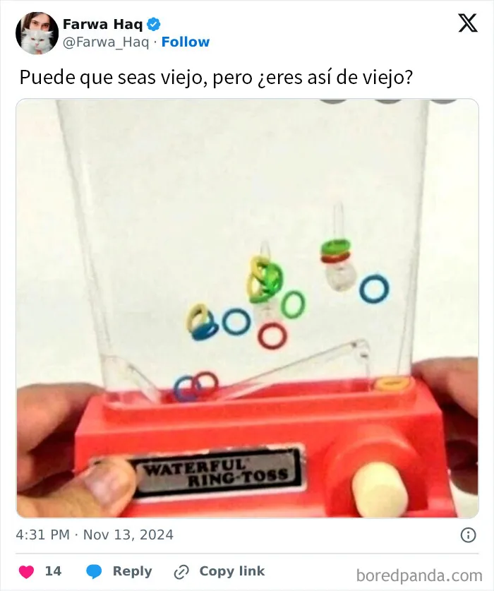 20 Memes y publicaciones tan divertidos como acertados