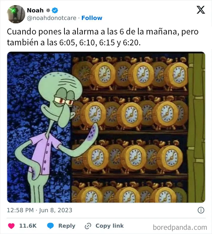20 Memes y publicaciones tan divertidos como acertados