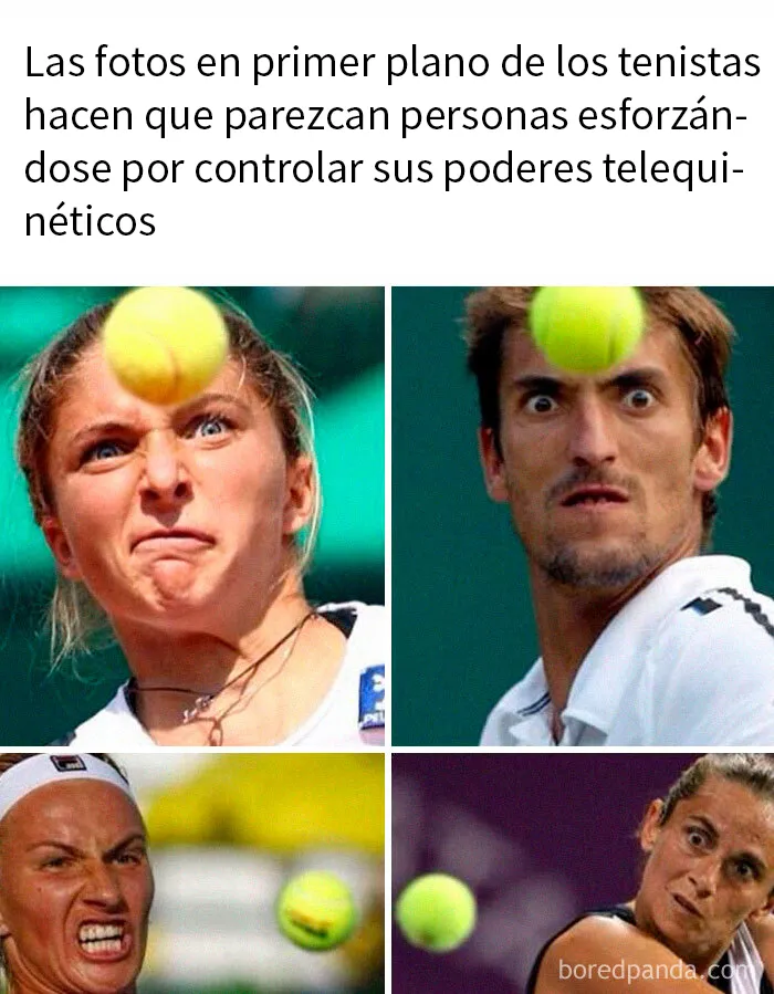 20 Memes y publicaciones tan divertidos como acertados