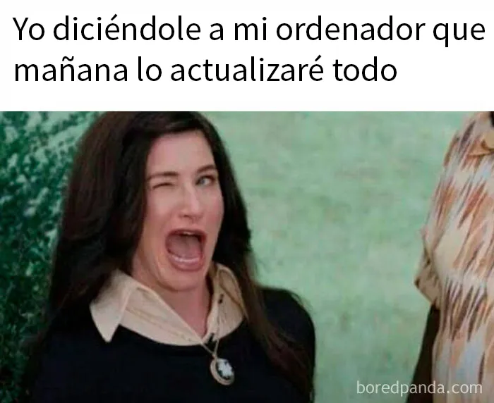 20 Memes y publicaciones tan divertidos como acertados