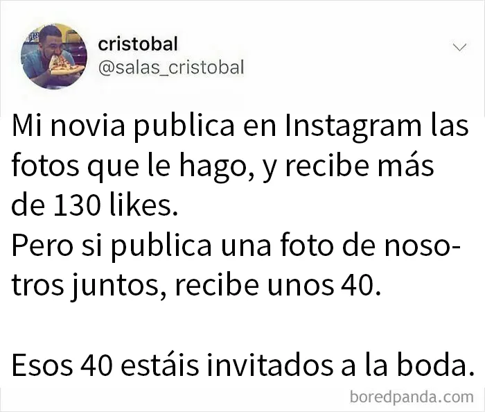 20 Memes y publicaciones tan divertidos como acertados