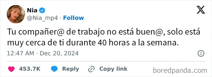 20 De los tuits más divertidos con los que acabó el año 2024