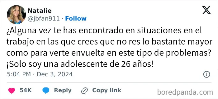 20 De los tuits más divertidos con los que acabó el año 2024
