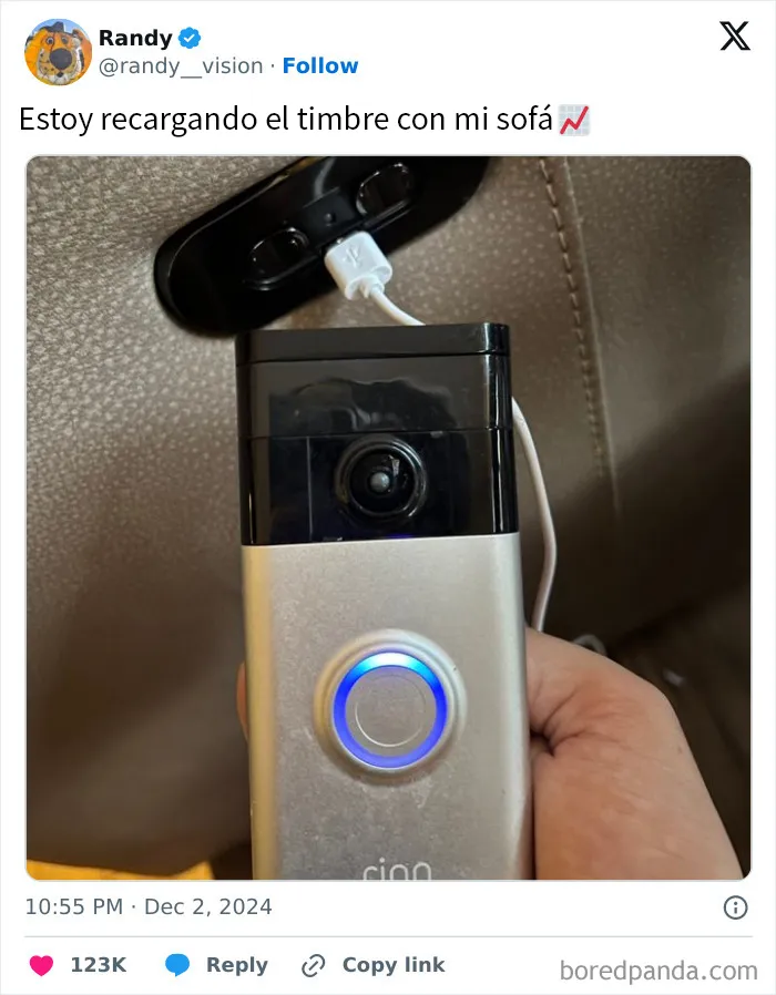 20 De los tuits más divertidos con los que acabó el año 2024
