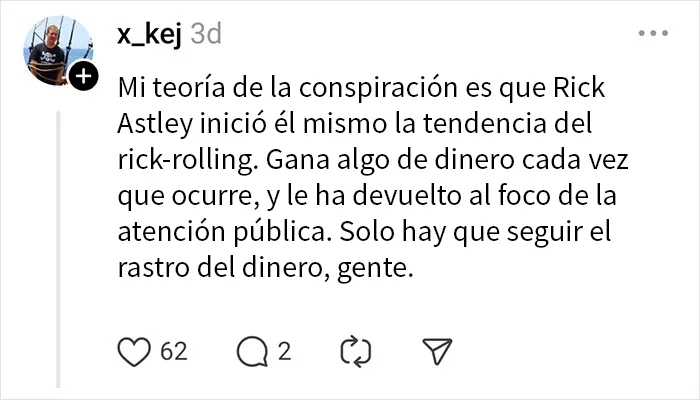 20 Rumores sobre celebridades que cierta gente cree totalmente