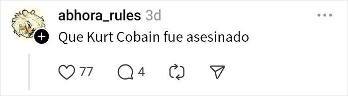 20 Rumores sobre celebridades que cierta gente cree totalmente