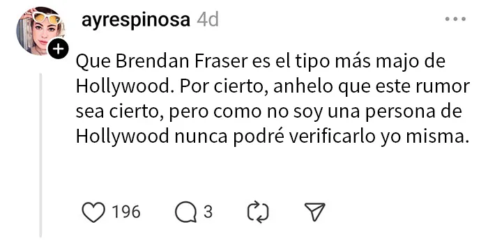 20 Rumores sobre celebridades que cierta gente cree totalmente