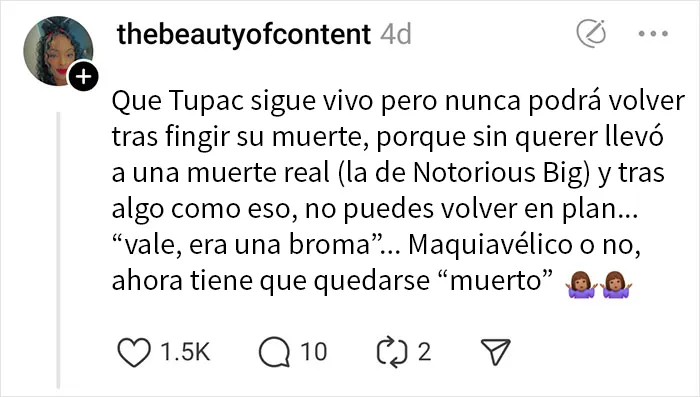 20 Rumores sobre celebridades que cierta gente cree totalmente