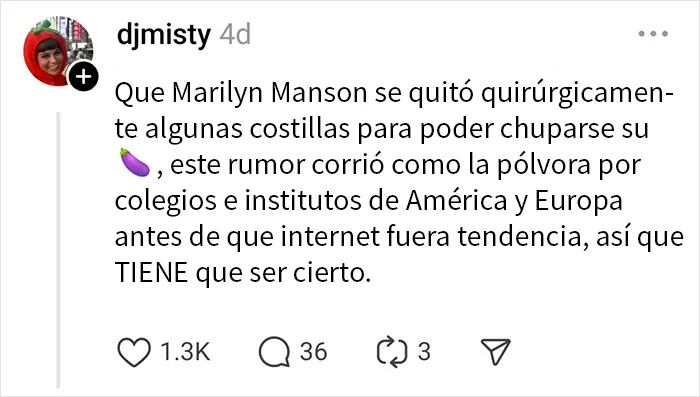20 Rumores sobre celebridades que cierta gente cree totalmente