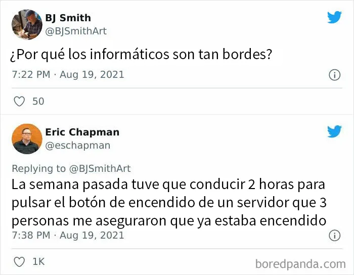 20 Divertidos memes para que no te falte tu dosis diaria de risas