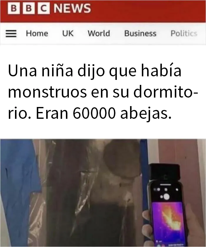20 Divertidos memes para que no te falte tu dosis diaria de risas