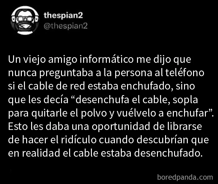 20 Divertidos memes para que no te falte tu dosis diaria de risas