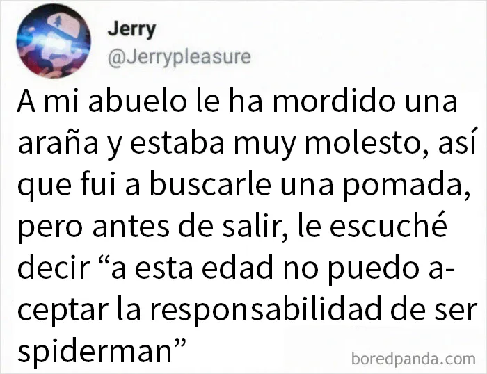 20 Divertidos memes para que no te falte tu dosis diaria de risas