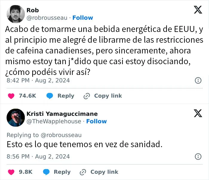 20 Divertidos memes para que no te falte tu dosis diaria de risas