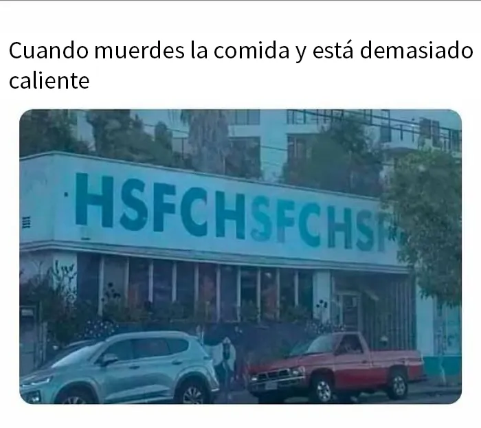 20 Divertidos memes para que no te falte tu dosis diaria de risas