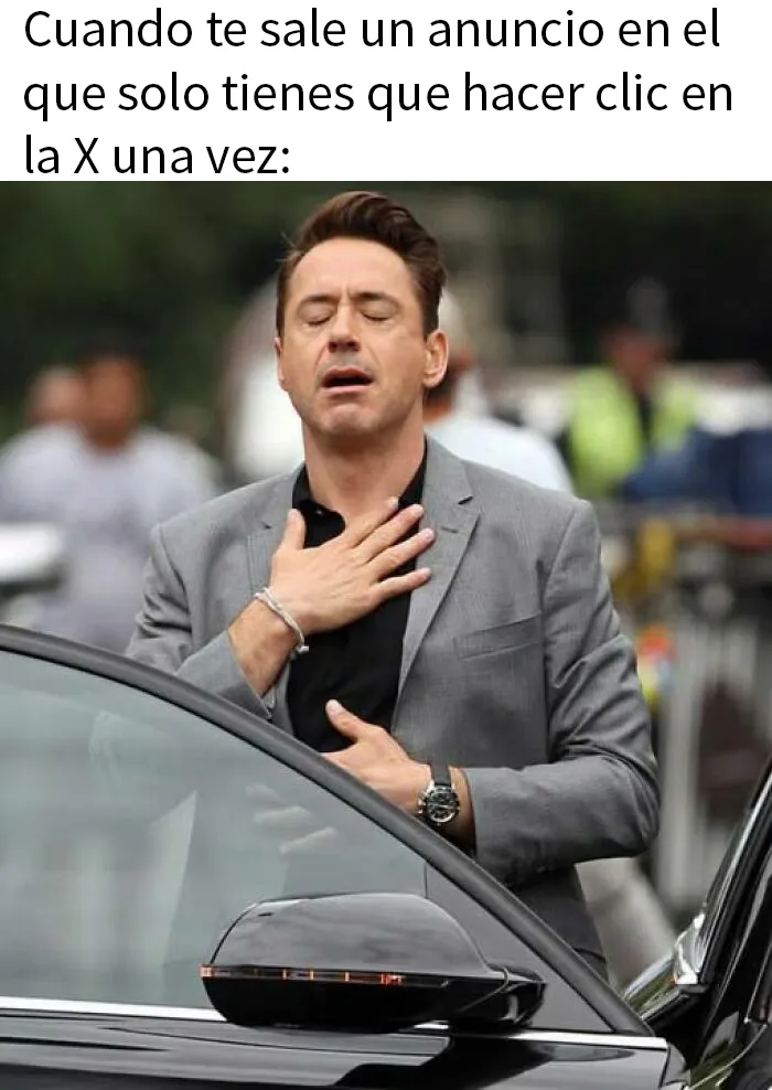 20 Divertidos memes para que no te falte tu dosis diaria de risas