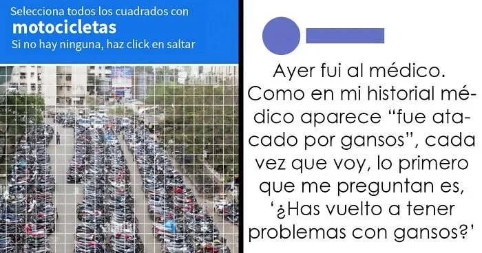 20 Divertidos memes para que no te falte tu dosis diaria de risas