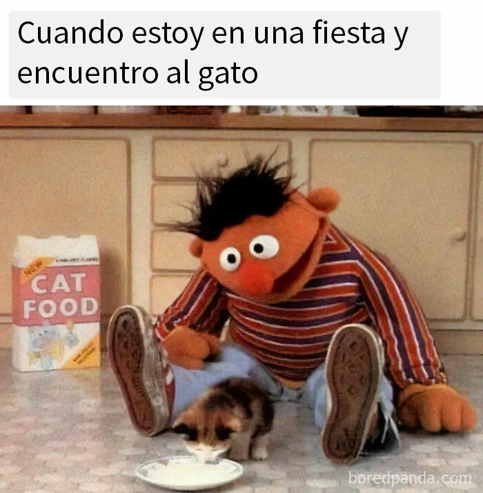 20 Divertidos memes por si necesitas tu dosis de risas diaria