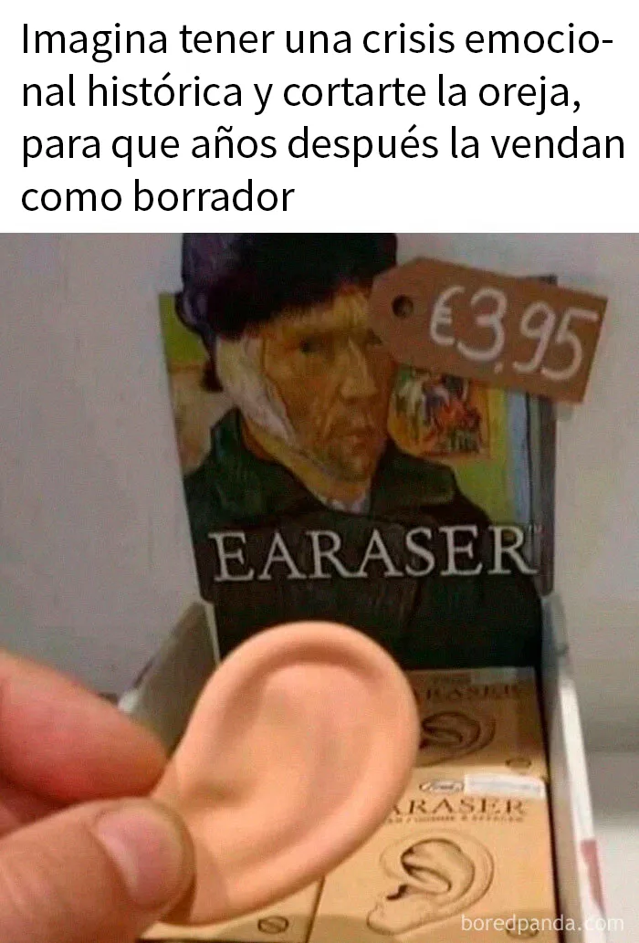 20 Divertidos memes por si necesitas tu dosis de risas diaria