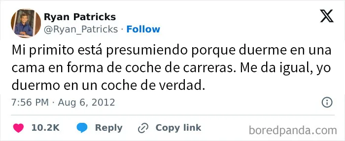 20 Divertidos memes por si necesitas tu dosis de risas diaria