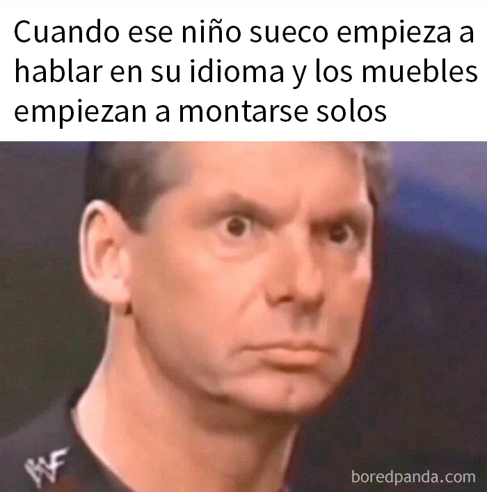 20 Divertidos memes por si necesitas tu dosis de risas diaria