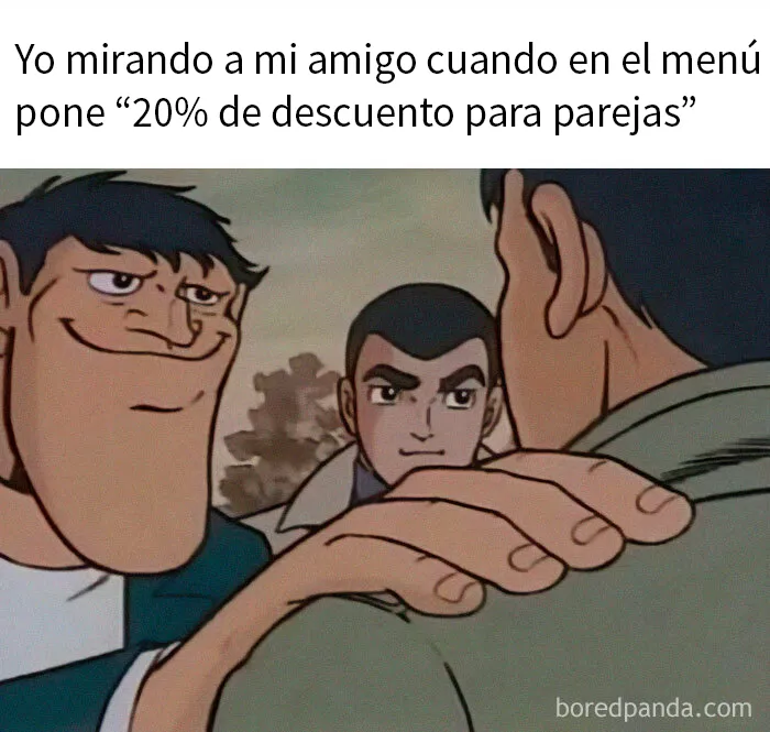 20 Divertidos memes por si necesitas tu dosis de risas diaria