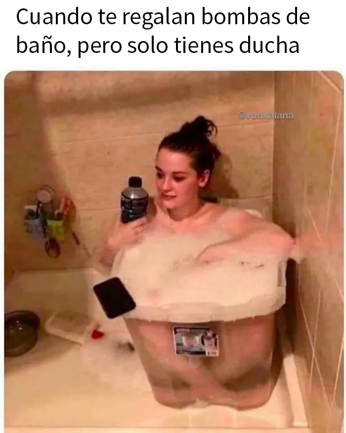 20 Divertidos memes por si necesitas tu dosis de risas diaria