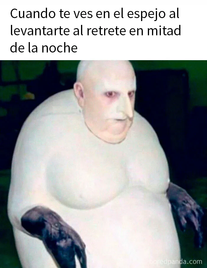 20 Divertidos memes por si necesitas tu dosis de risas diaria