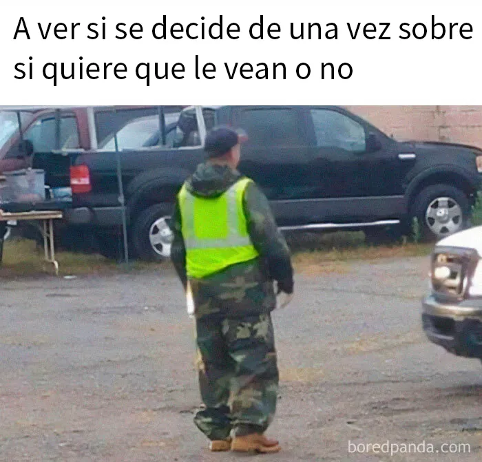 20 Divertidos memes por si necesitas tu dosis de risas diaria