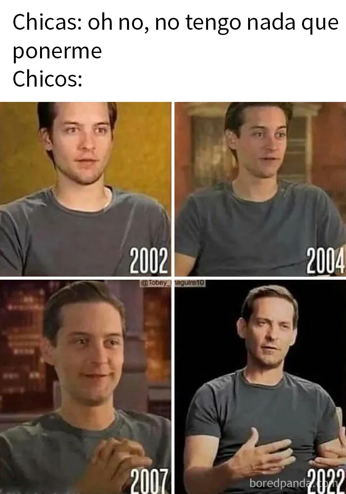 20 Memes demostrando que el humor nos conecta en tiempos difíciles