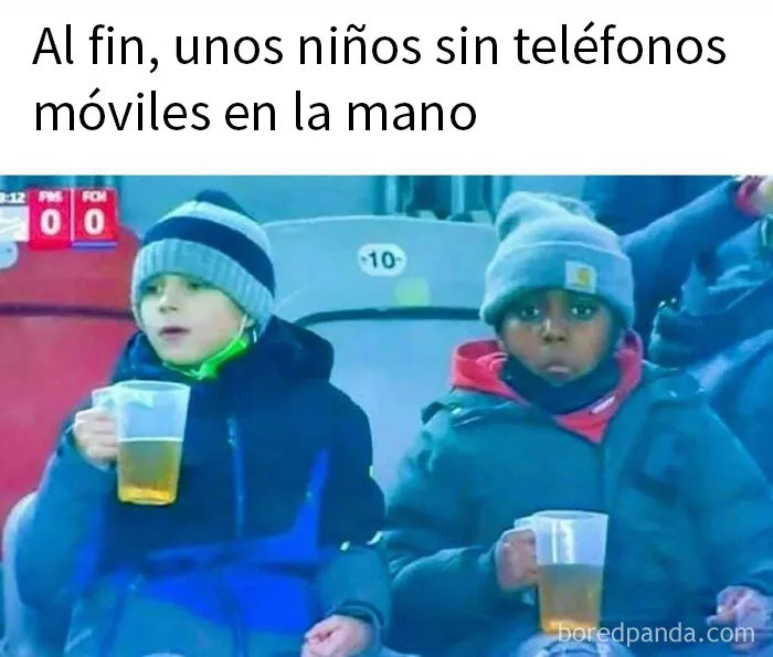 20 Memes demostrando que el humor nos conecta en tiempos difíciles