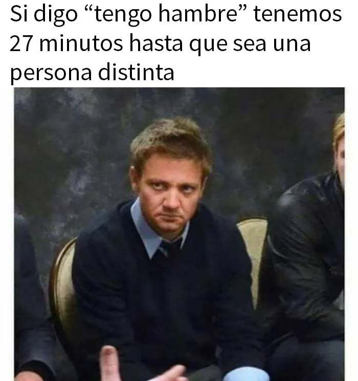 20 Memes demostrando que el humor nos conecta en tiempos difíciles