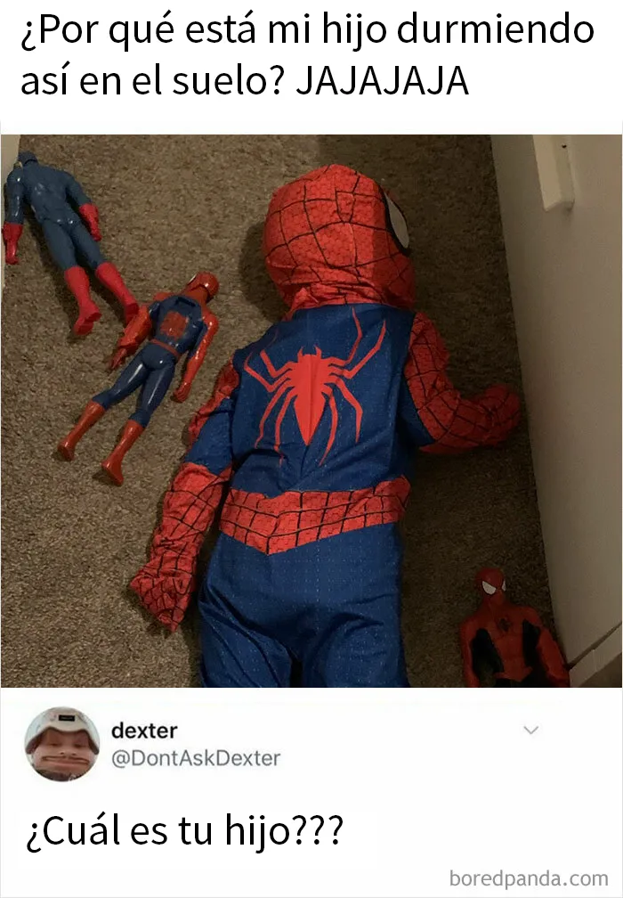20 Memes demostrando que el humor nos conecta en tiempos difíciles