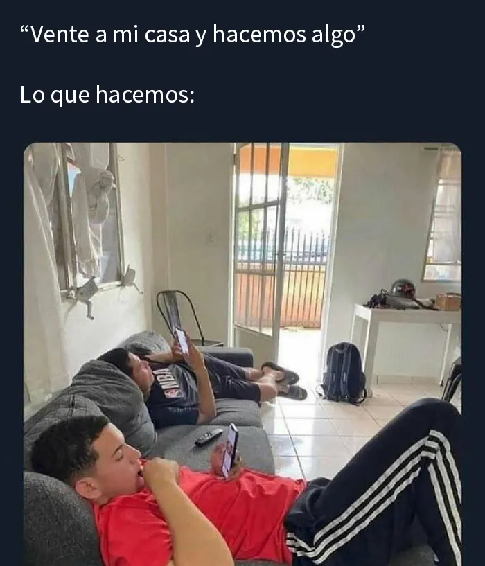 20 Memes demostrando que el humor nos conecta en tiempos difíciles