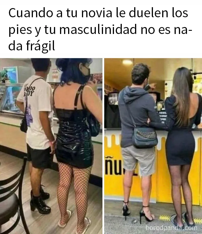 20 Memes demostrando que el humor nos conecta en tiempos difíciles