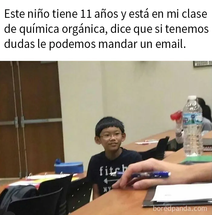 20 Memes demostrando que el humor nos conecta en tiempos difíciles