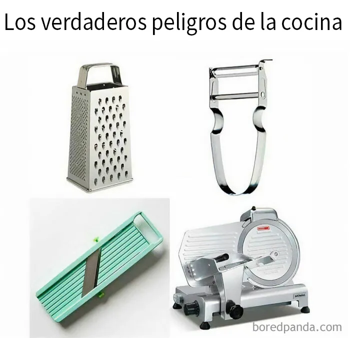 20 Divertidos memes que resumen la vida de los empleados de hostelería