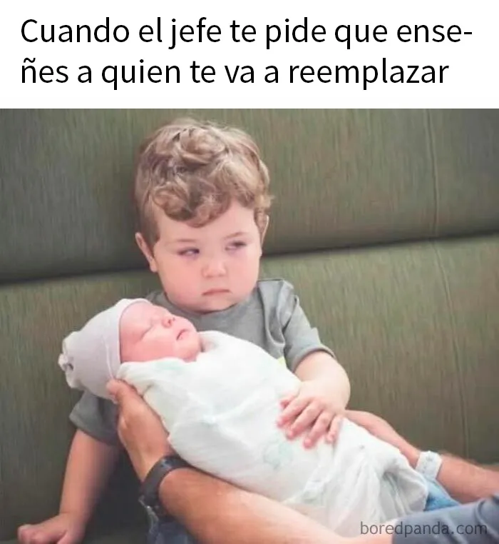 20 Divertidos memes que resumen la vida de los empleados de hostelería
