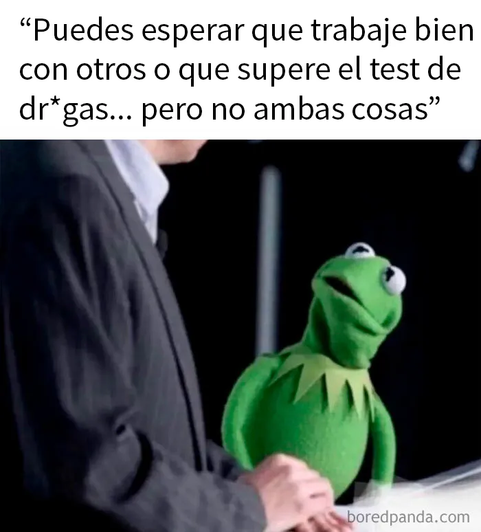 20 Divertidos memes que resumen la vida de los empleados de hostelería
