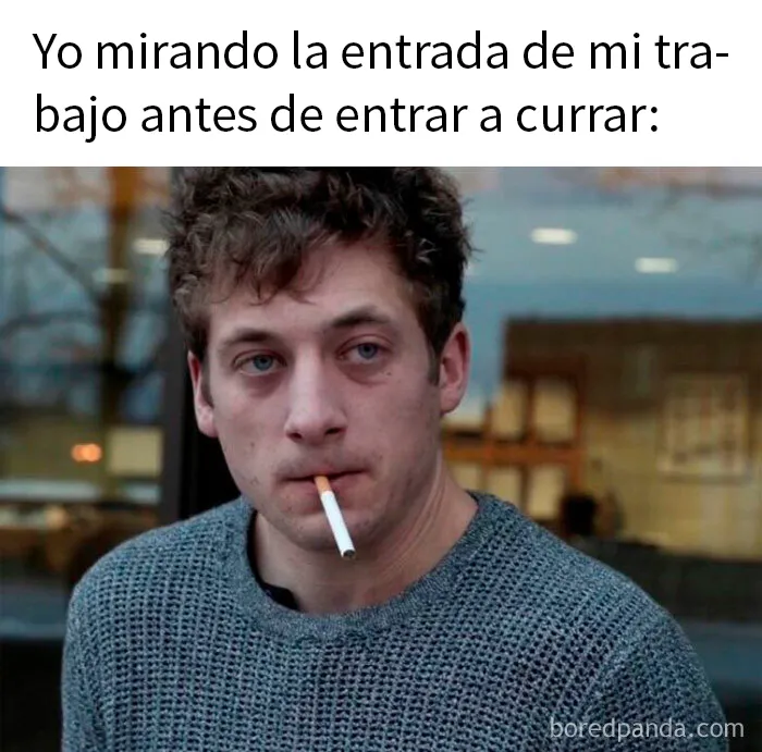 20 Divertidos memes que resumen la vida de los empleados de hostelería