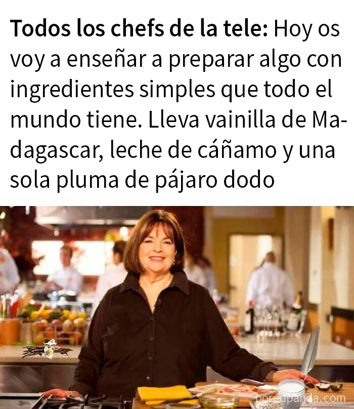 20 Divertidos memes que resumen la vida de los empleados de hostelería