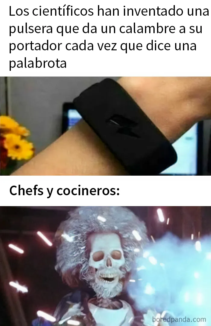 20 Divertidos memes que resumen la vida de los empleados de hostelería