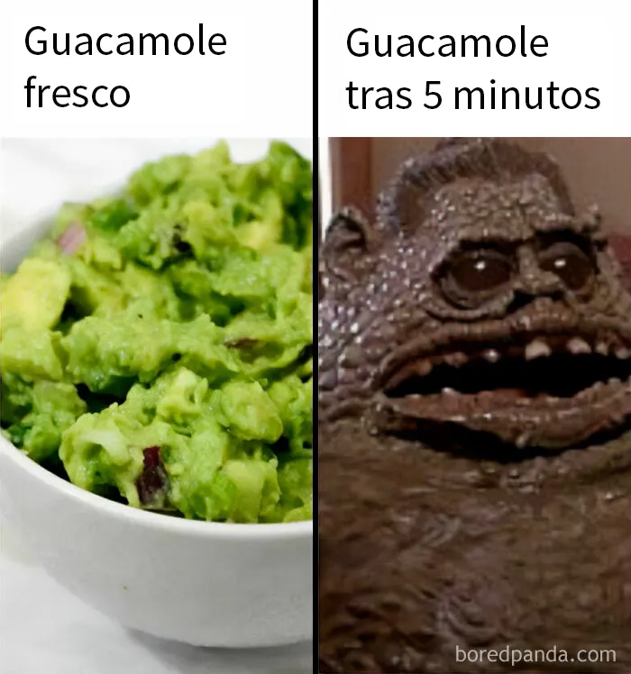 20 Divertidos memes que resumen la vida de los empleados de hostelería
