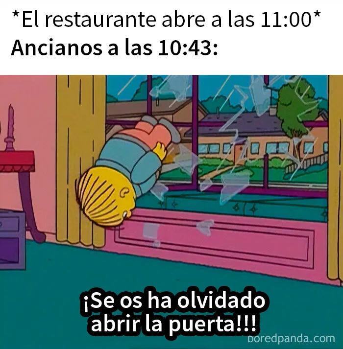 20 Divertidos memes que resumen la vida de los empleados de hostelería