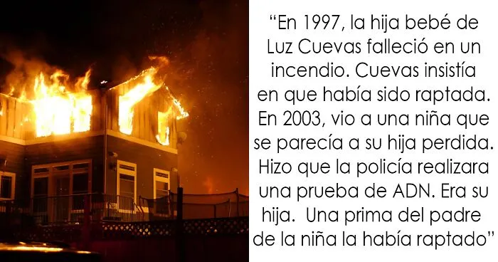 20 De los giros argumentales más desagradables y horripilantes de famosos crímenes reales