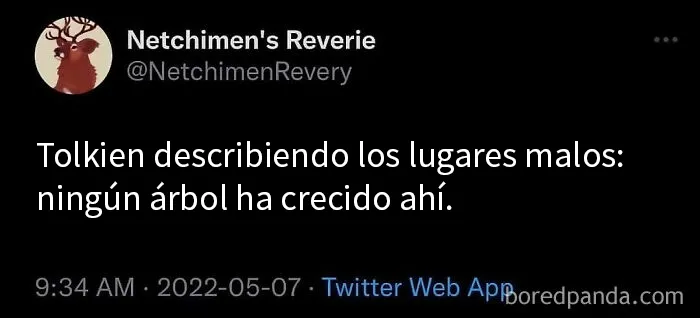 Con eso se entiende