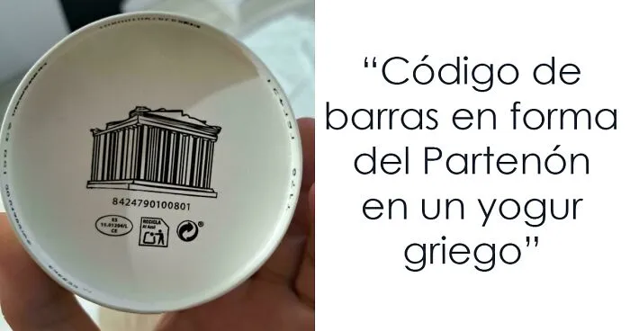 37 Diseñadores que tuvieron ideas geniales (nuevas fotos)